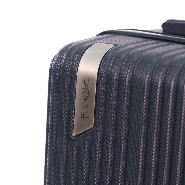 [Hàng chính hãng] Vali kéo du lịch French Bull, khóa mã bảo mật TSA an toàn
