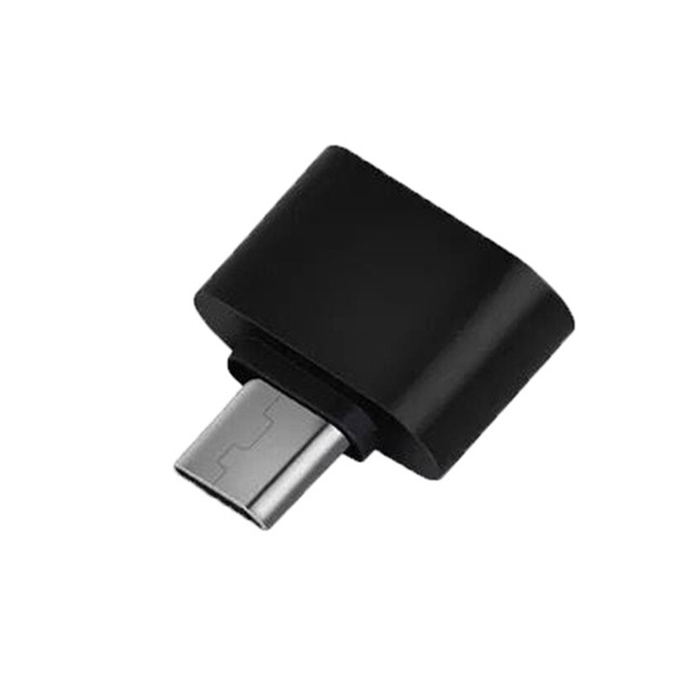 Đầu Chuyển Đổi Đầu Giắc Cắm Type-C Sang Giắc Cắm Usb Cho Điện Thoại