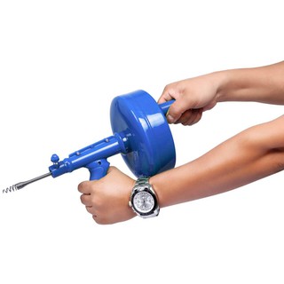 THIẾT BỊ THÔNG CỐNG TORNADO 10 Mét