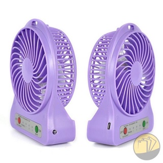 Quạt mini để bàn