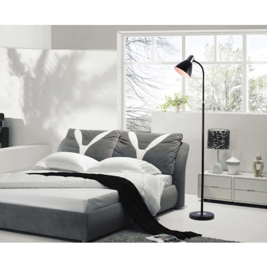 ĐÈN CÂY PHÒNG KHÁCH