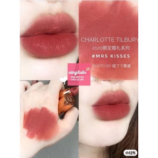 SON CHARLOTTE TILBURY sẵn