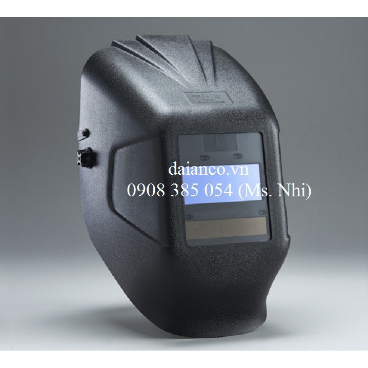 [HCM][Sale] Mặt nạ hàn tự động chống tia hồng ngoại, cực tím Blue Eagle AW7R - Hàng chính hãng- Có sẵn