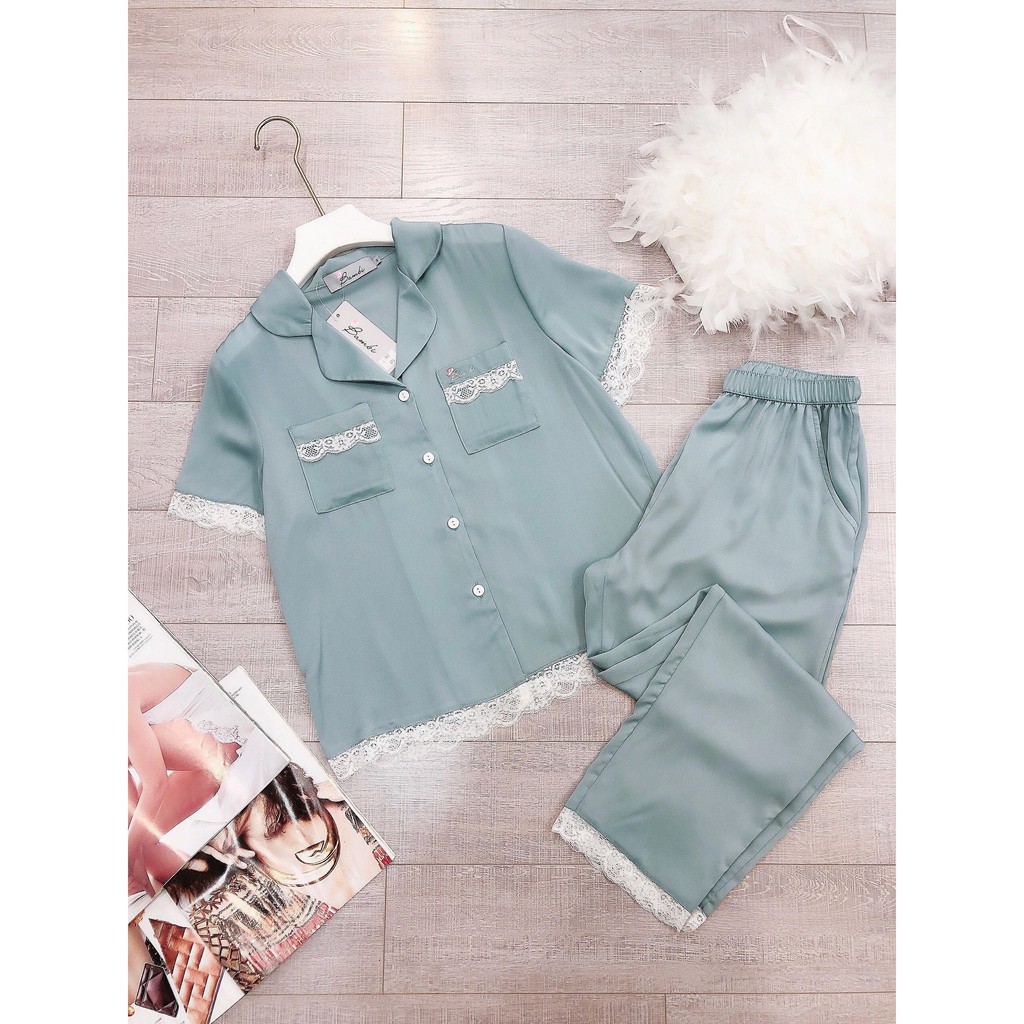 Bộ Lụa Giấy Bambi (470)
