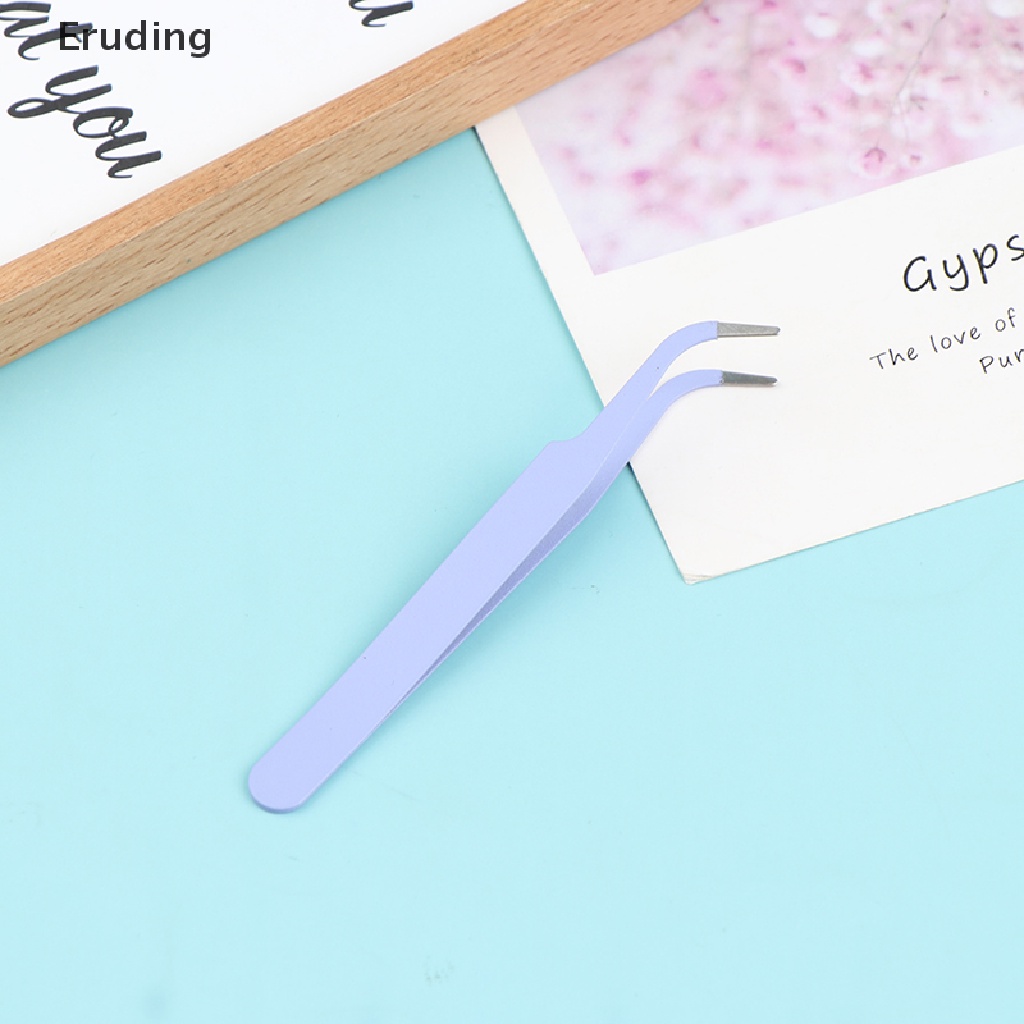 [Eruding] 1 Nhíp Cầm Tay Đa Năng Nhiều Màu Sắc