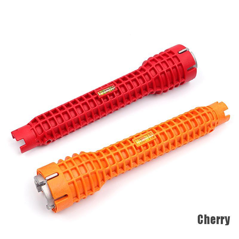 Cờ Lê Đa Năng Sửa Chữa Bồn Rửa Chén Tiện Dụng