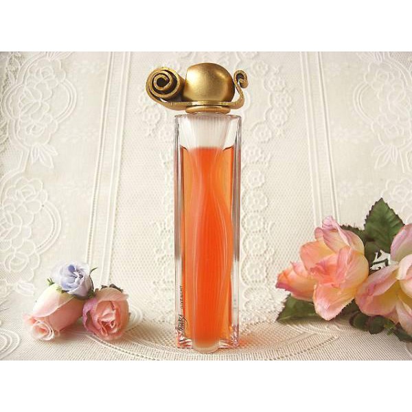 GIVENCHY - Travel Exclusive Perfume – Nước hoa Givenchy phiên bản du lịch