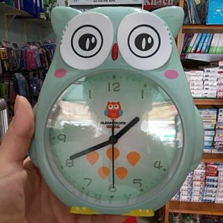 Đồng hồ báo thức .hình thật