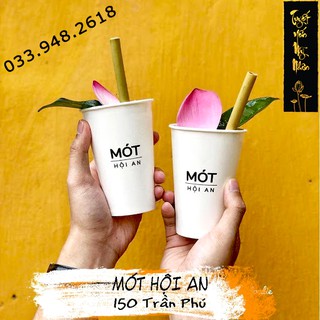 Trà Mót Hội An - 300gr