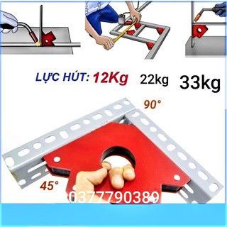 ke góc nam châm - 12KG,22kg,33KG
