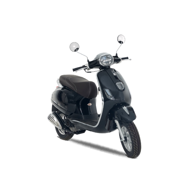 Xe điện Vespa Espero