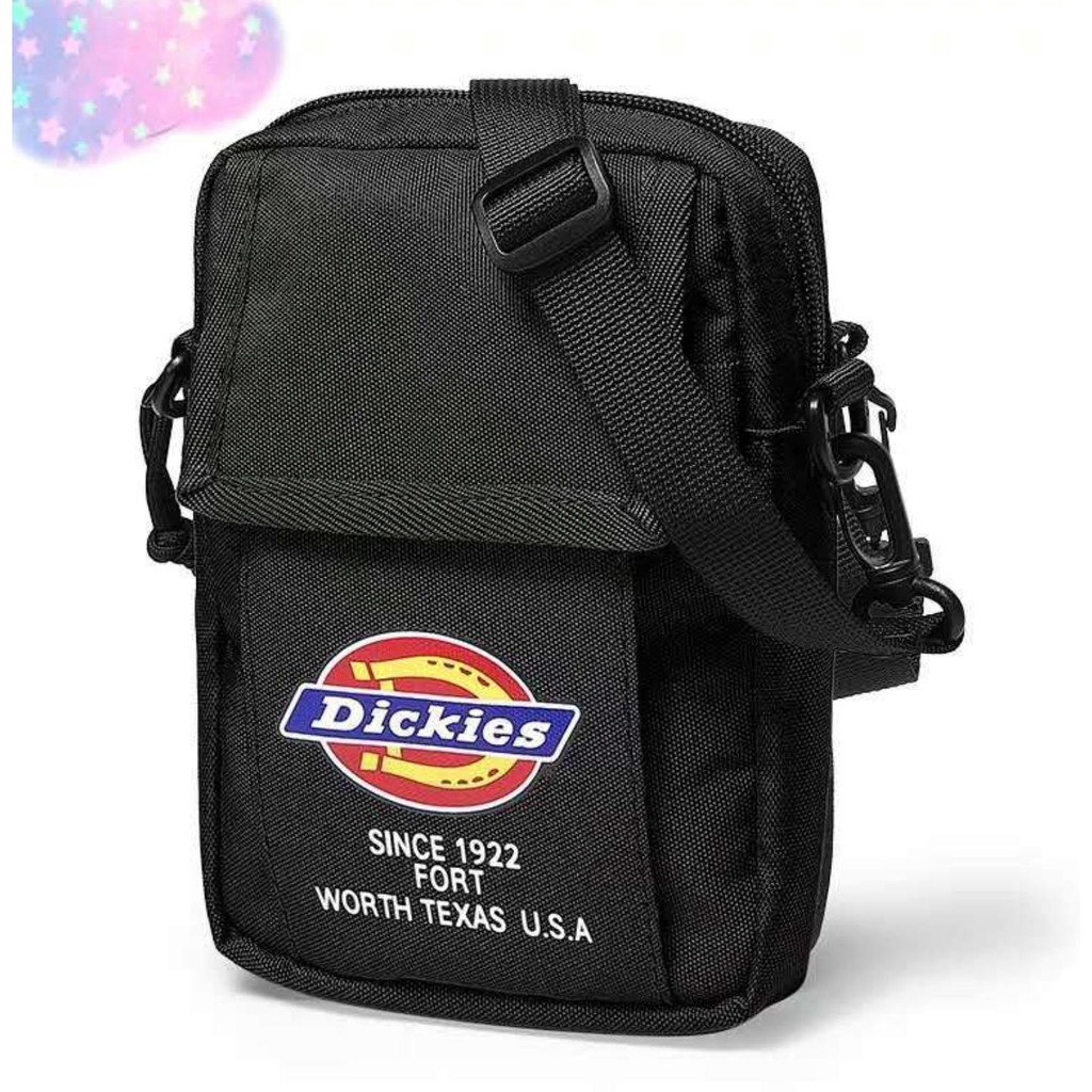 Túi đeo chéo Dickies ✅FREESHIP ✅Túi chéo mini Shoulder Bag | Dickies Mini Ver 1 | BigBuy360 - bigbuy360.vn