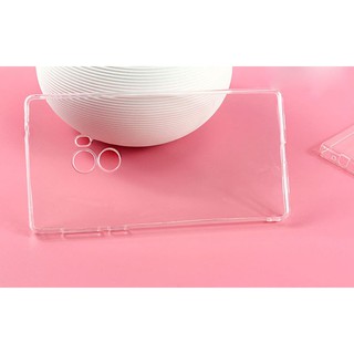 Ốp lưng Xiaomi Mi mix silicone dẻo