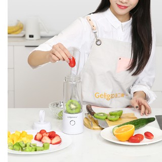 Máy xay sinh tố Geligao GLG-518