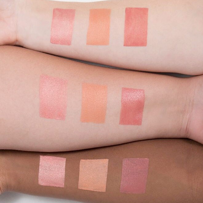 Má hồng kem dạng thỏi Wet n Wild MegaGlo Makeup Stick | BigBuy360 - bigbuy360.vn