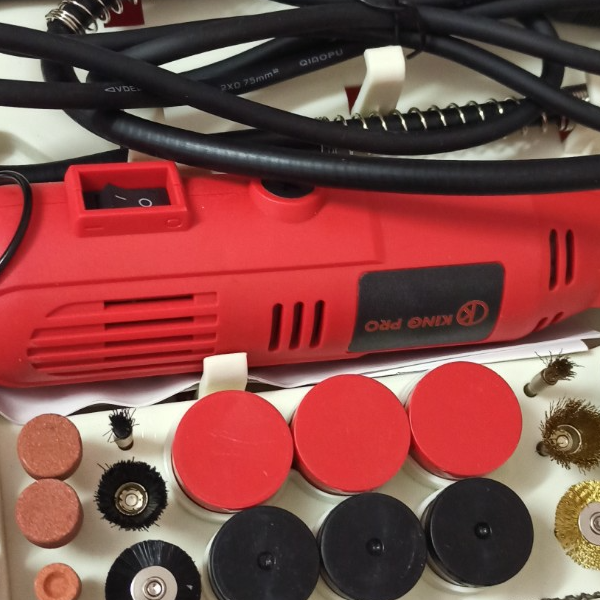 Điện máy cầm tay pin