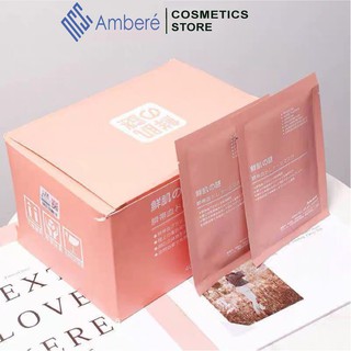[HB GIFT - Quà tặng không bán] Mặt Nạ Femfresh 40ml