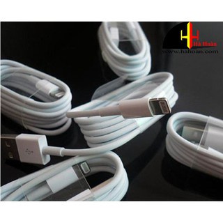 Cáp sạc Iphone chân lightning, sạc không nóng máy, loại siêu bền - Việt Linh
