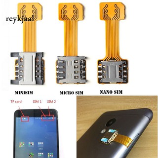 Bảng Mạch Mở Rộng Sim Cho Điện Thoại Android