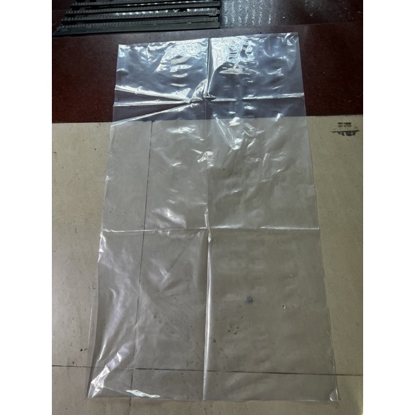 Bao đóng cá,bịch đóng cá chuyên nghiệp dành cho cá Koi,các loại cá cảnh size lớn kích thước 50x90 (cm)
