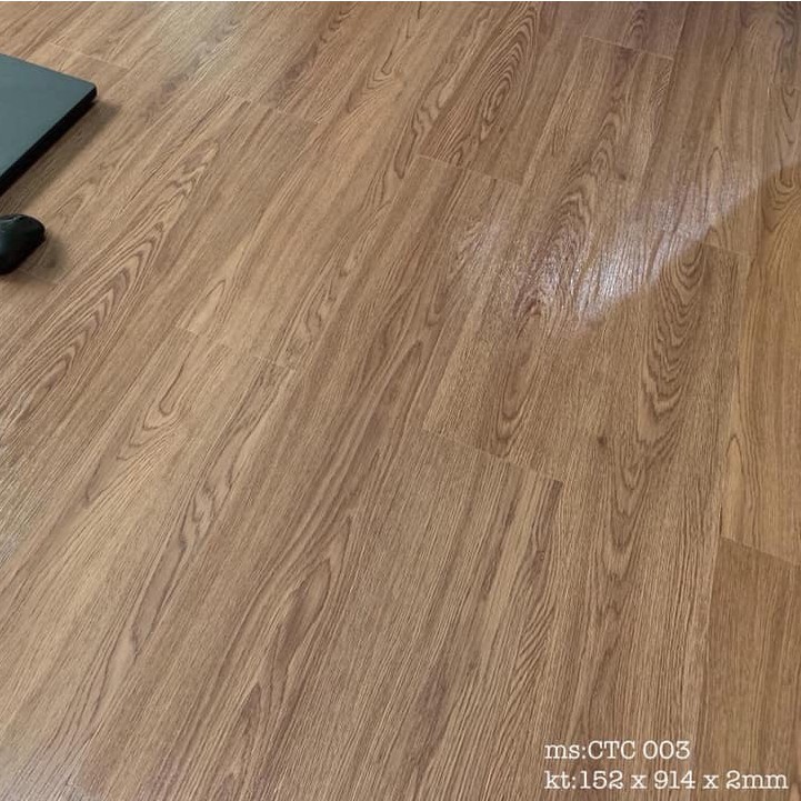 Sàn nhựa giả gỗ Vinyl  mã 001-002-003-004