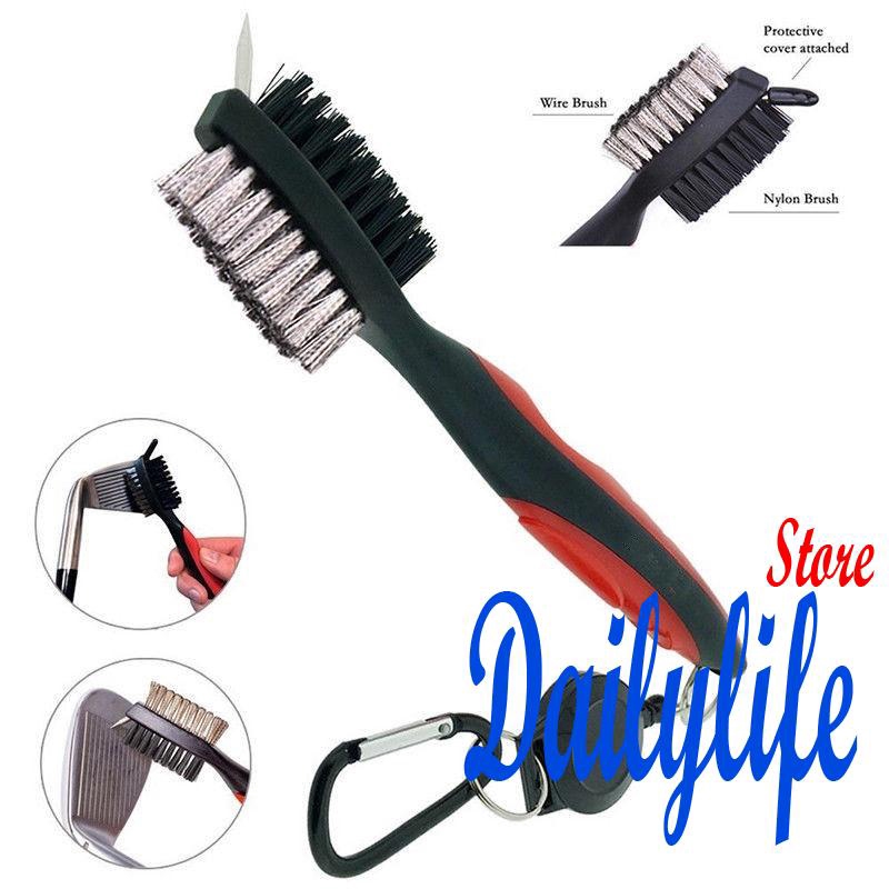 Dụng Cụ Làm Sạch Gậy Đánh Golf Chuyên Dụng Cao Cấp