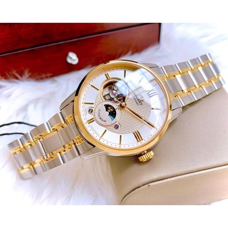 Đồng hồ nam Orient RA-AS0001S10B