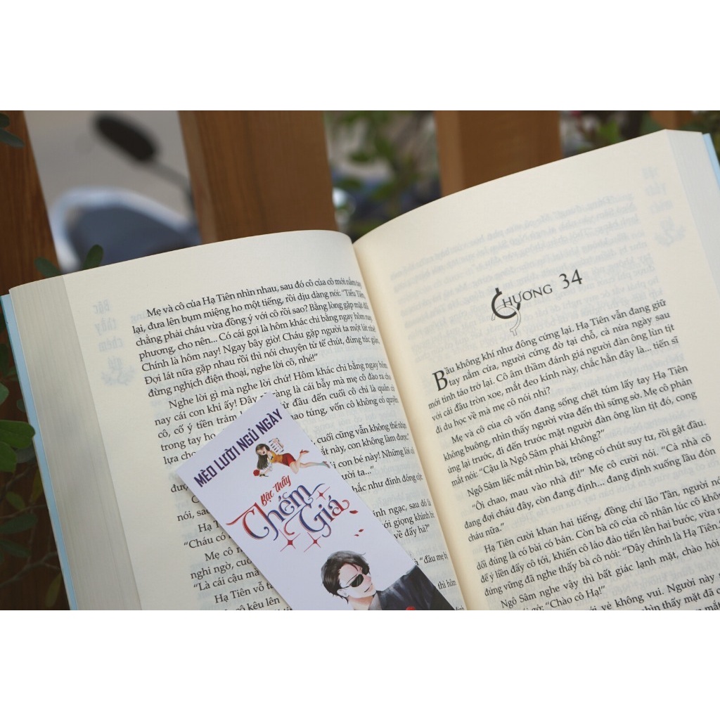 SÁCH - Bậc thầy chém giá