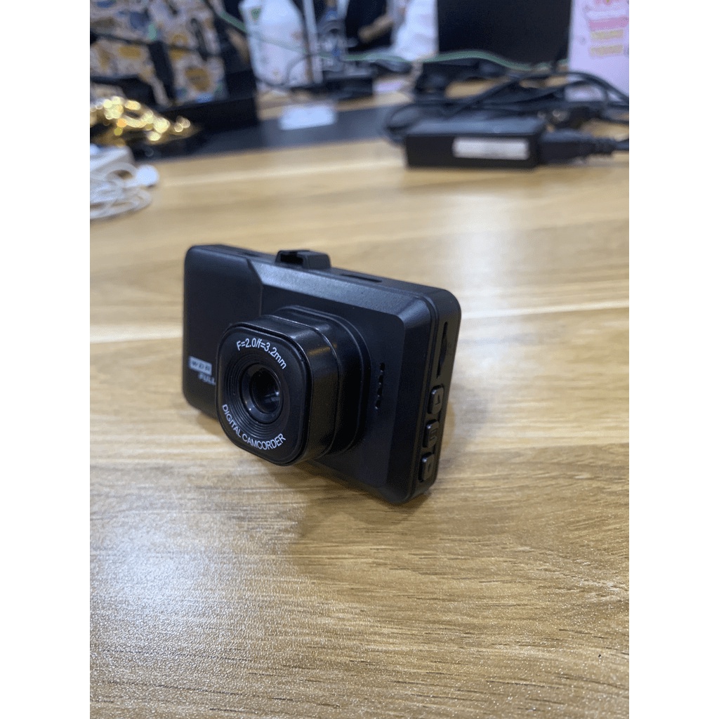 Camera Hành Trình ô tô Vehicle BlackBOX Full HD, Cam hành trình1 ĐỔI 1 TRONG 1 năm BẢO HÀN