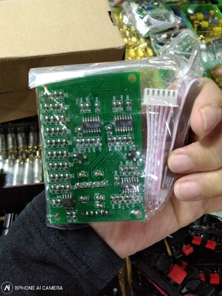 Bo x5 chống hú