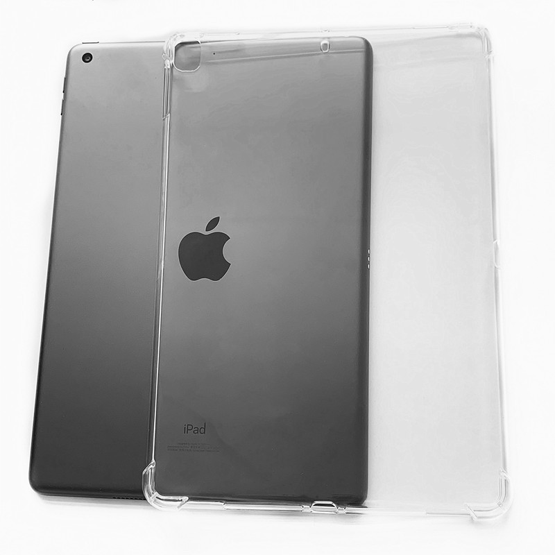 Vỏ bảo vệ For 2020 iPad Gen 8 10.2 inch Ốp lưng 2019 iPad 7th generation Vỏ chống rơi | BigBuy360 - bigbuy360.vn