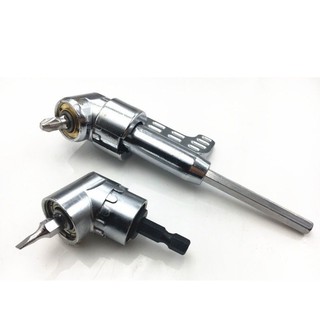 Đầu chuyển hướng khoan bắt vít 105 độ chuôi lục giác