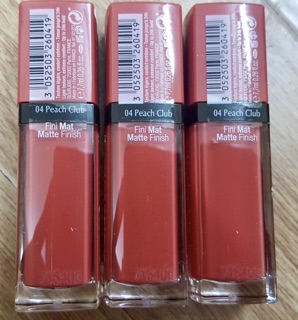 Son BJ 04 Pháp