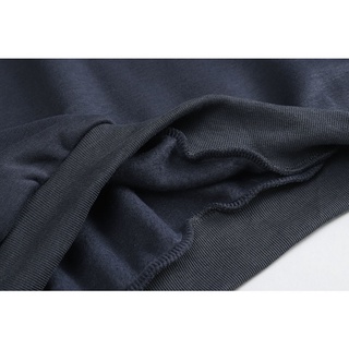 (ORDER TAOBAO)- ÁO NỈ DA CÁ NƠ LỆCH VAI CÓ ẢNH THẬT