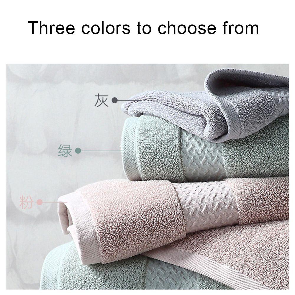 Khăn Lau Hình Vuông Dày Dặn Dành Cho Trẻ Em Và Người Lớn