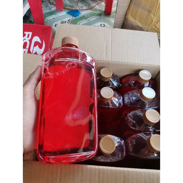 Xà bông rửa xe BZ GLOSS SHAMPOO rửa xe siêu bóng đậm đặc