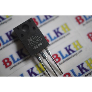 Diode Schottky FCH20A15 150V 20A TO-220 chính hãng Kyocera
