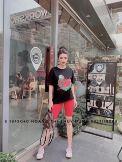 Bộ dưa hấu mùa hè kull🍉