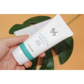 kem chống nắng 💖 FREESHIP 💖 KEM CHỐNG NẮNG CHỐNG BỤI MỊN LEEGEEHAAM SPF 50+ PA++++