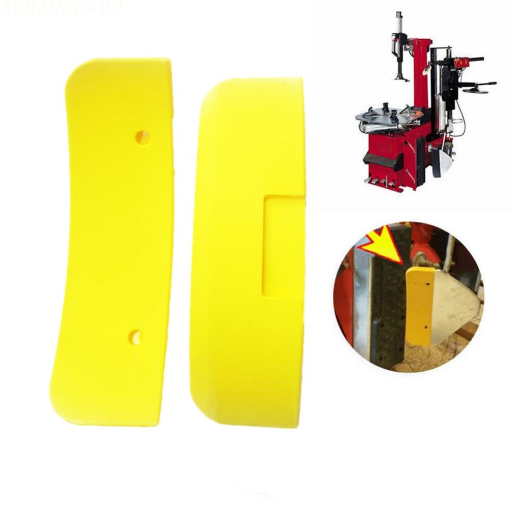 amazinglife08.pl Tire Shovel Plastic Sleeve Bead Breaker Cover for Tyre Detachable Wheel Machines v
