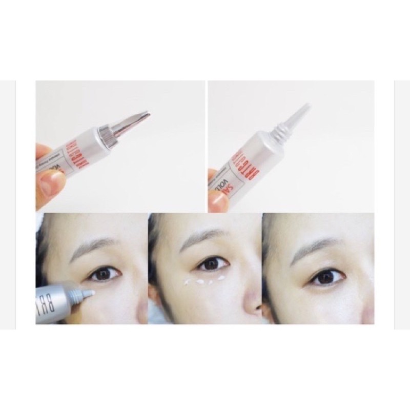 Kem DNA trứng cá hồi BRTC SALMON FILLEX VOLUME INJECTION | BigBuy360 - bigbuy360.vn