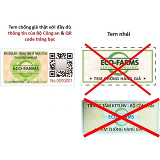 [ Tem Chuẩn] Hạt Chia Organic Absolute Úc Nhập Khẩu Chính Hãng