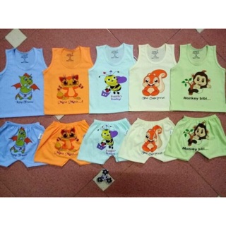 Sỉ 25 bộ cottoon