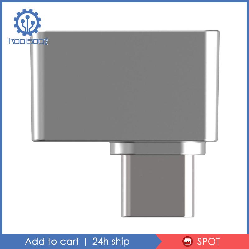 [Koolsoo2] Máy Quét Vân Tay Cổng USB Cho Windows 7 / 10 / 11Hello