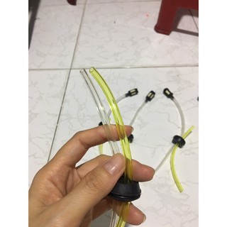 ( 2 BỘ - 5 BỘ) Bộ lọc xăng máy cắt cỏ