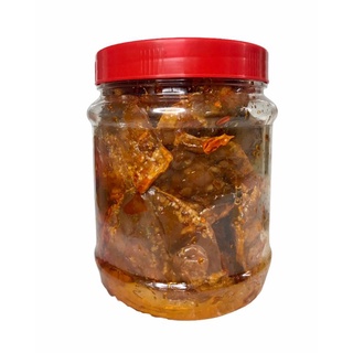 Mực Rim Me 200g