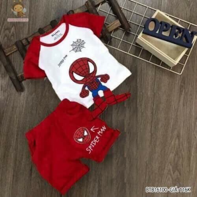 Combo 6 ri và 6 bộ