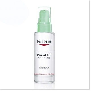 Serum Giảm Mụn Eucerin Pro ACNE Solution Super