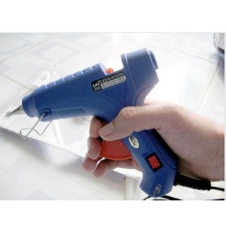 [Chính Hãng] Súng bắn keo nến công suất 60W hoặc 20W giá rẻ