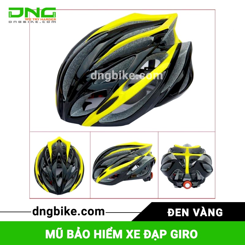 Mũ bảo hiểm xe đạp thể thao